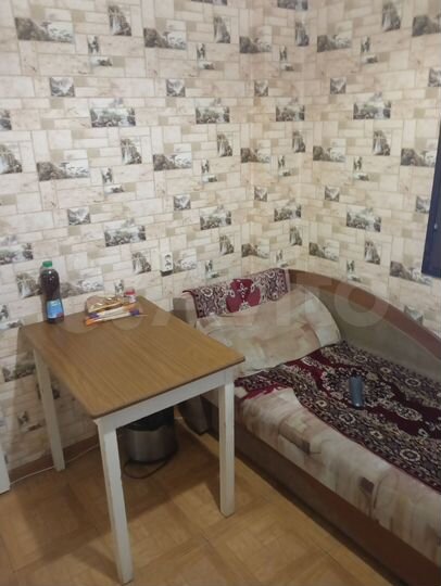 1-к. квартира, 36,5 м², 2/2 эт.