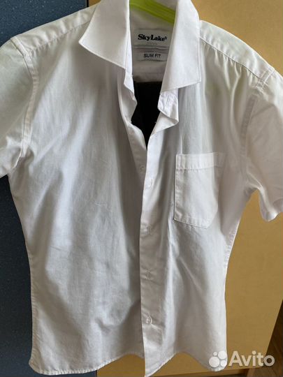 Школьная форма рост 140