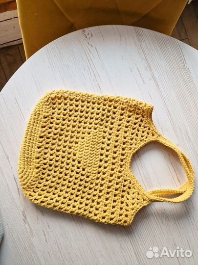 Летняя сумка