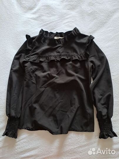 Женские вещи пакетом