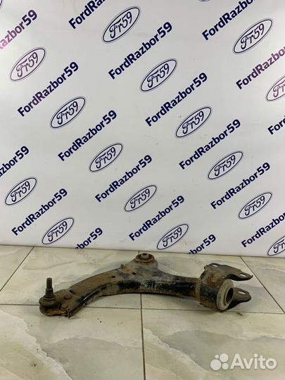 Рычаг передней подвески передний левый Ford Mondeo