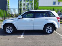 Suzuki Grand Vitara 2.0 AT, 2010, 159 258 км, с пробегом, цена 1 399 000 руб.