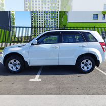 Suzuki Grand Vitara 2.0 AT, 2010, 159 258 км, с пробегом, цена 1 395 000 руб.