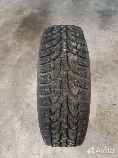Hankook I'Pike RW11 235/70 R16