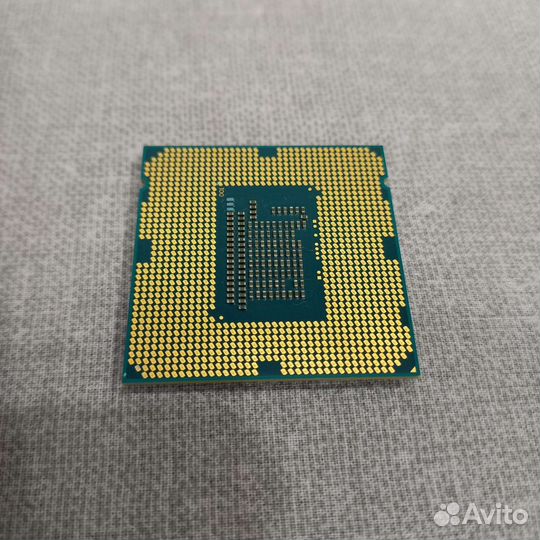 Процессор Intel Celeron G1610 LGA 1155 2.6 ггц