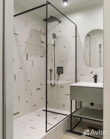 Качественная отделка коттеджа под ключ с гарантией