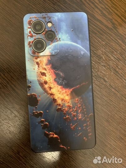 Xiaomi poco X5 pro 5g 128