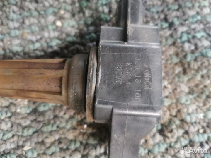 Катушка зажигания Mazda Demio DY5W ZY