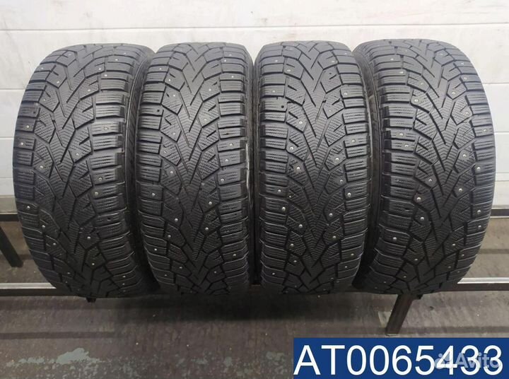Gislaved NordFrost 100 215/55 R16 98V