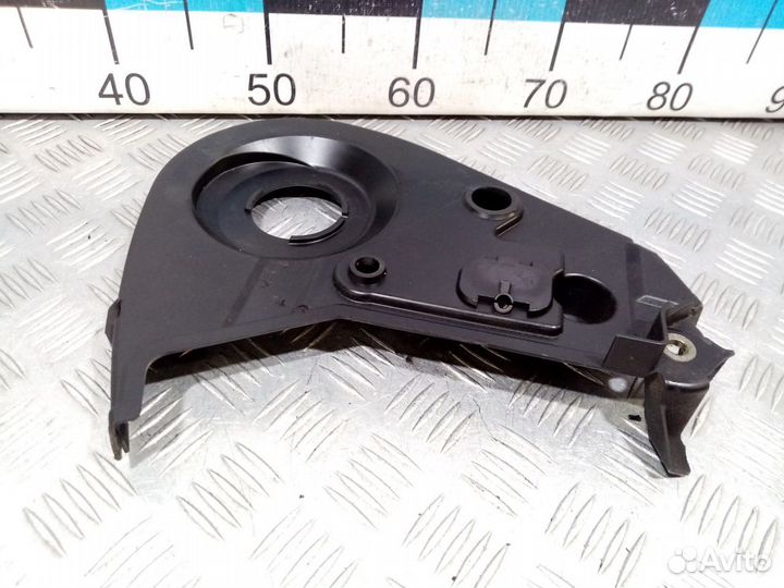 Б/У Кожух ремня грм#001