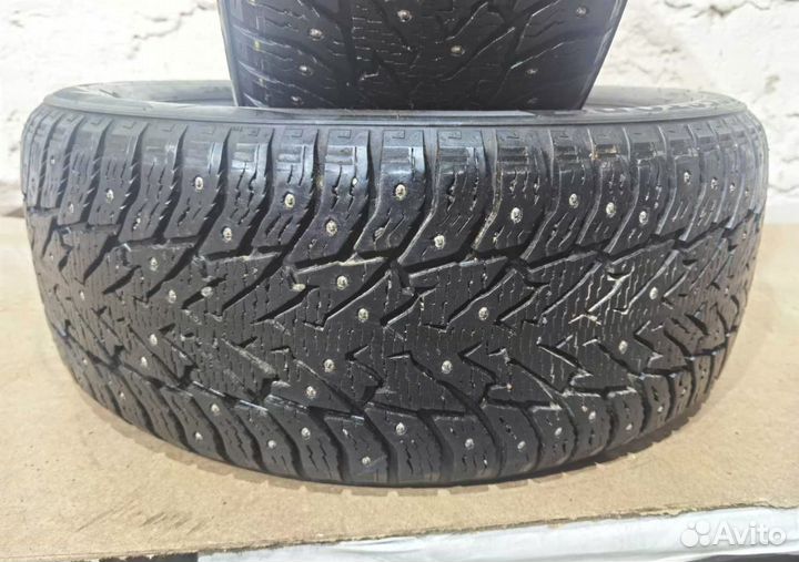 Bridgestone Noranza 001 225/50 R17 98T