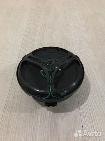 Динамик задний правый Mercedes Benz C230 S204