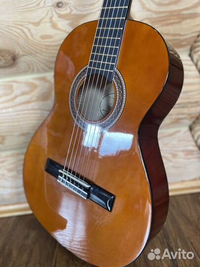 Гитара Классическая 3/4 Valencia VC 104
