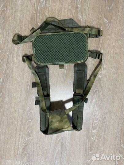 Разгрузочный жилет