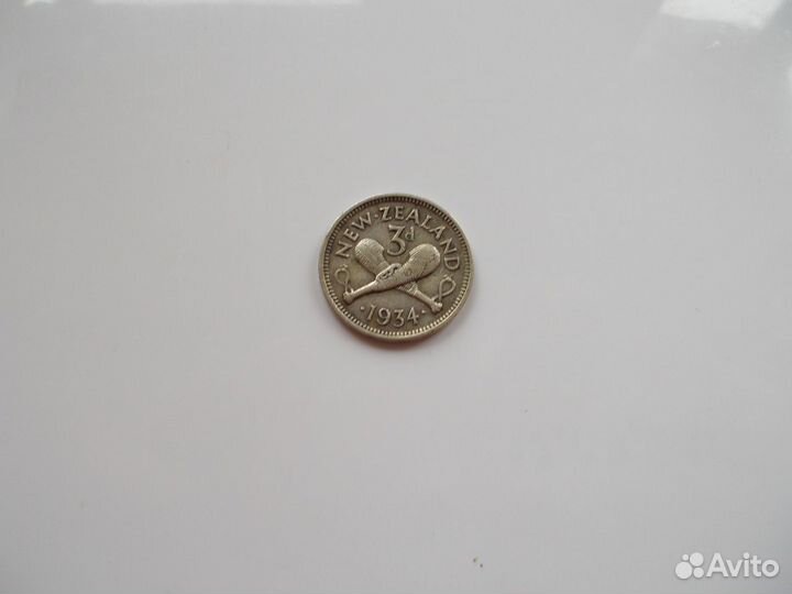 Новая Зеландия