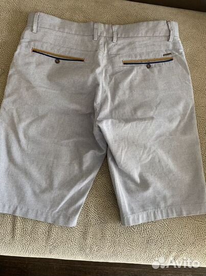 Шорты мужские