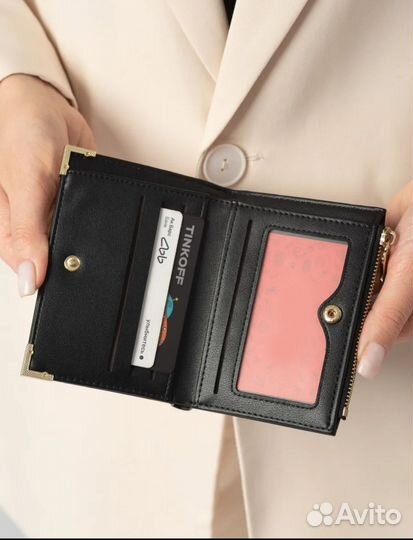 Кошелек женский Elora de Luna Оригинал