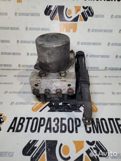 Блок ABS (насос) Mercedes-Benz Sprinter