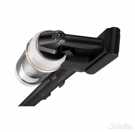 Вертикальный пылесос Samsung bespoke Jet Complete