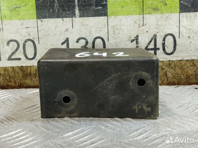 Накладка G 1989-2021