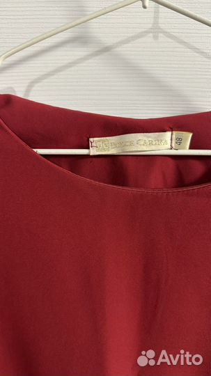 Платье 48 размера