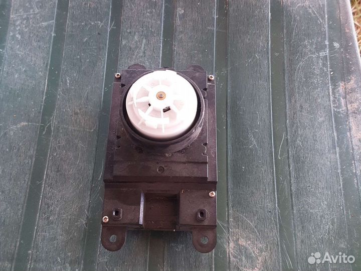 Джойстик CCC BMW E60