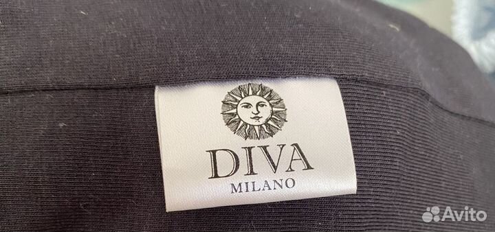 Слинг шарф diva milano