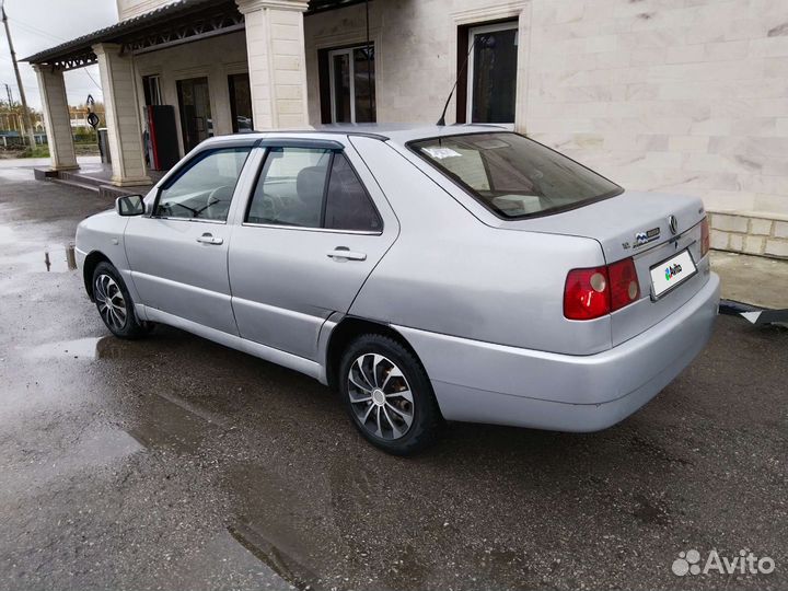Vortex Corda 1.5 МТ, 2010, 190 000 км