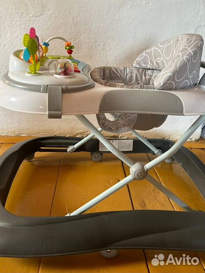 Ходунки детские бу