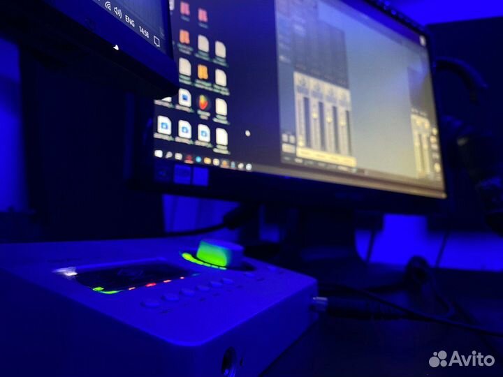 Студия Звукозаписи 