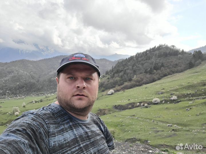 Водитель категории в с