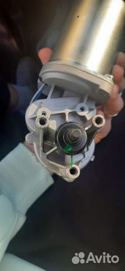 Мотор стеклоочистителя granta