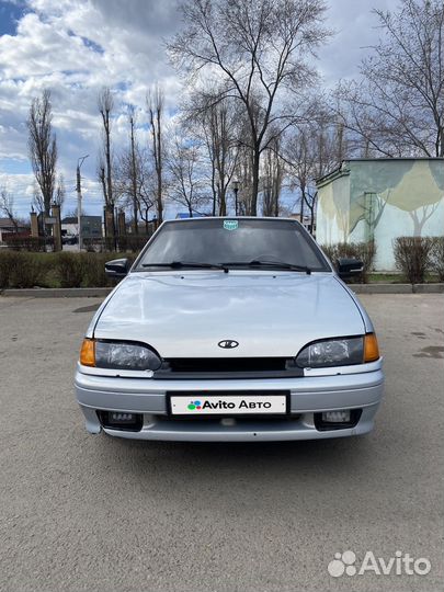 ВАЗ 2113 Samara 1.6 МТ, 2006, 12 000 км