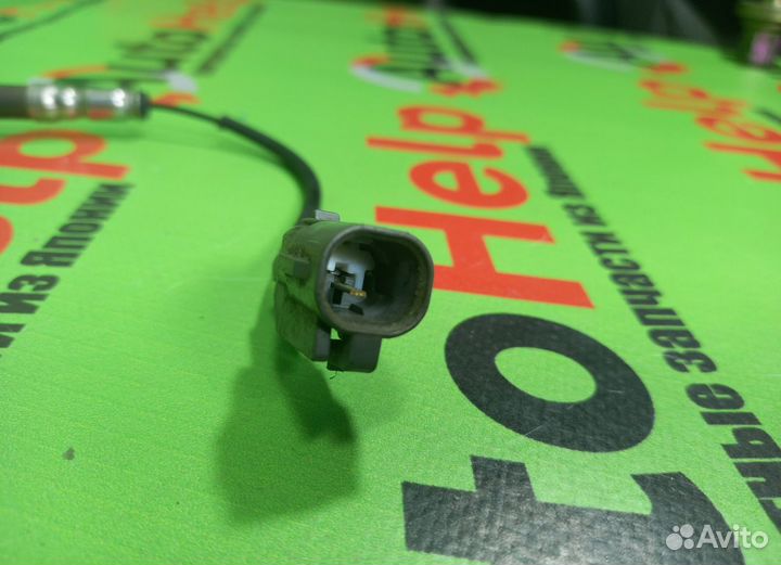 Датчик кислородный toyota carina AT212 5AFE