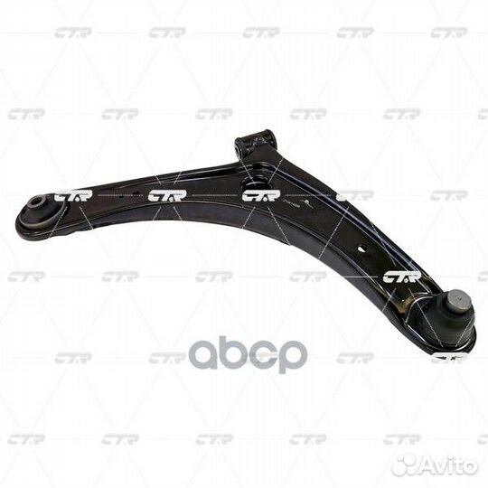 Рычаг пер.прав. mitsubishi Lancer EVO,Galant CQ