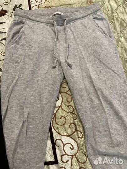 Вещи пакетом