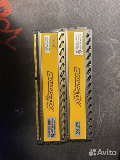 Оперативная память ddr3 4 gb