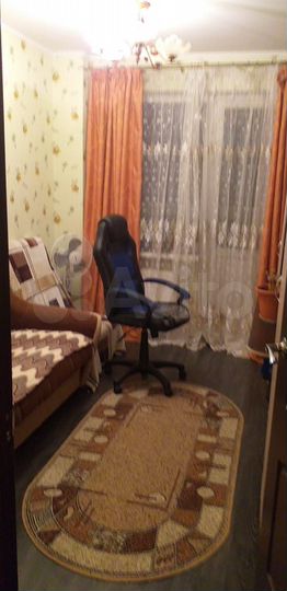 2-к. квартира, 41,1 м², 8/9 эт.