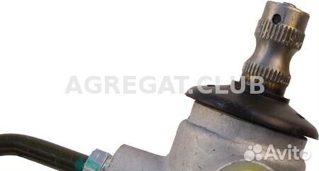 Рейка рулевая гидравлическая Motorherz R28021NW