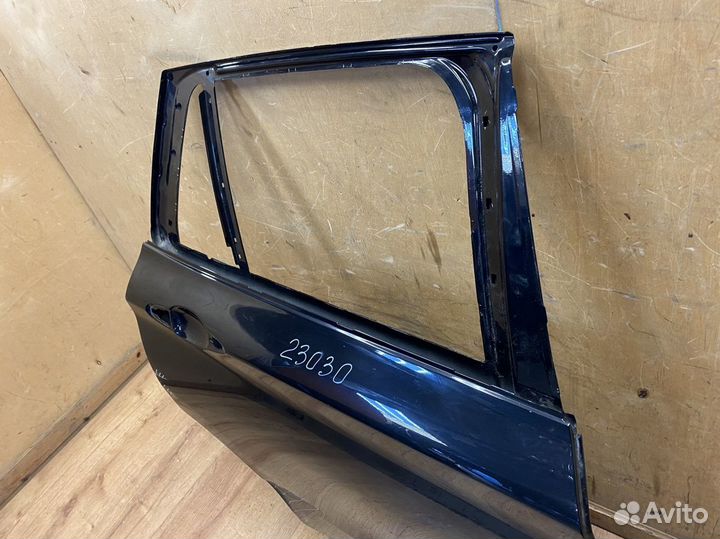 Дверь задняя правая Bmw X1 F48