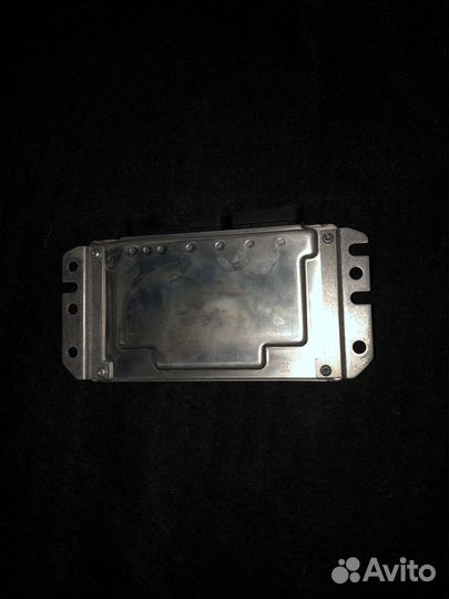 Эбу мозги priora bosch