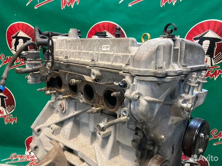 Двигатель LF 2.0L Mazda 6 / Atenza GH LF 2010