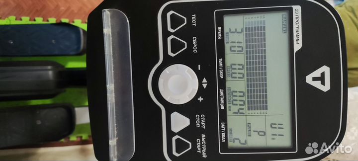 Тренажер Torneo c-517