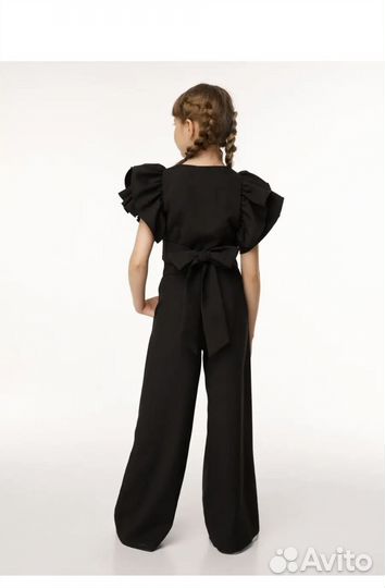 Костюм для девочки