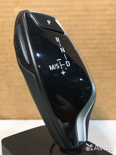 Переключатель передач АКПП (Селектор) Bmw 5 6 G30