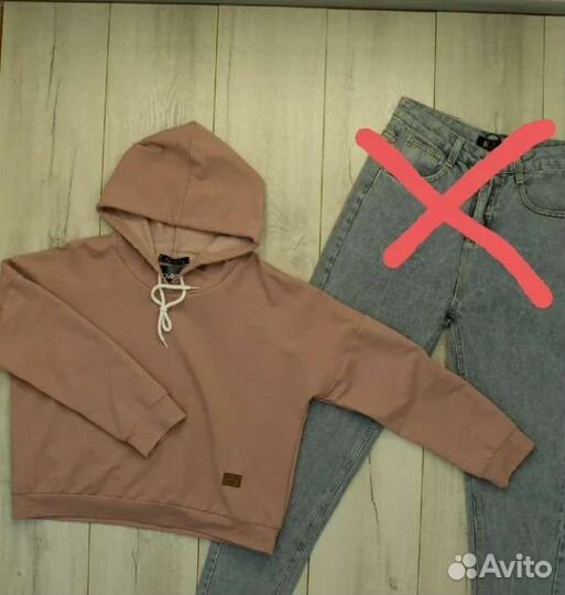 Женские вещи