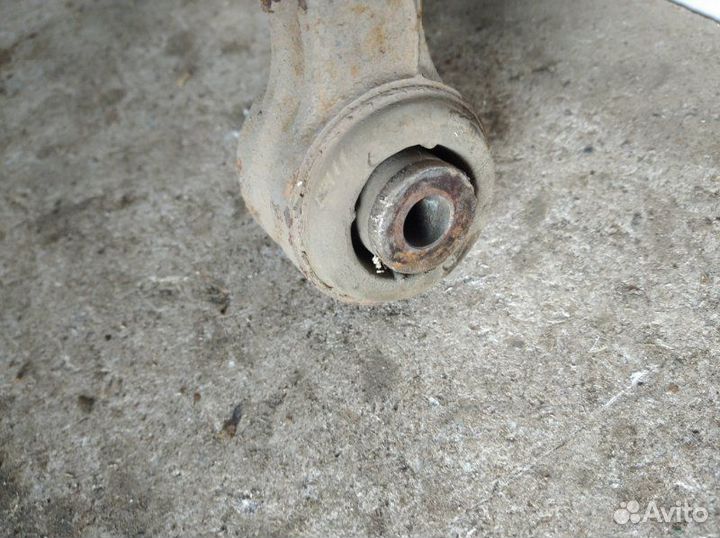 Рычаг передний левый Honda Accord VII 2003-2008