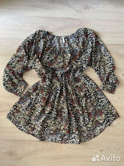 Платья 46 р