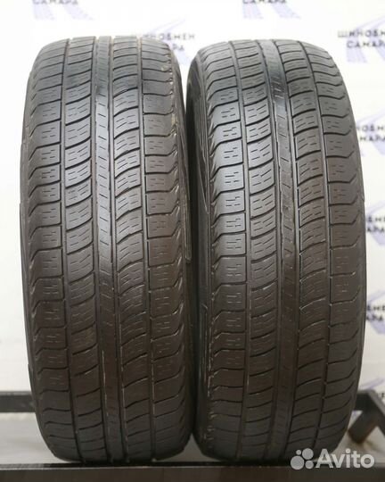 Kumho Road Venture APT KL51 235/60 R18 103W