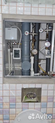 Проточный мини-водонагреватель Stiebel Eltron DHM6